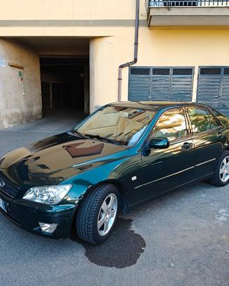 Lexus IS200 - 107.000 km
