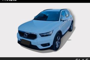 Volvo XC40 T3 INSCRIPTION