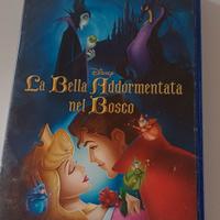dvd DVD Walt Disney La bella addormentata nel bosc
