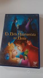 dvd DVD Walt Disney La bella addormentata nel bosc
