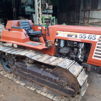 Fiat 55 65 montagna e trincia lipa