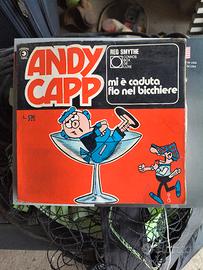 Andy capp 