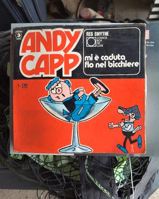 Andy capp 