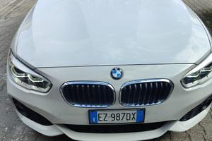 Bmw 118 msport 2015