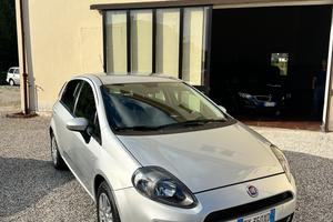 Fiat Grande Punto 1.2 8V 5 porte Lounge