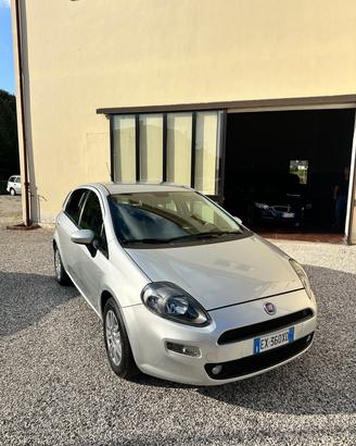 Fiat Grande Punto 1.2 8V 5 porte Lounge