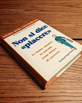 Non si dice "PIACERE", Sibilla della Gherardesca