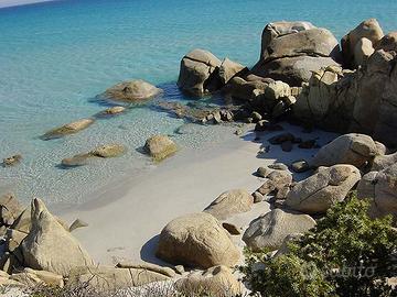 Villasimius estate al mare