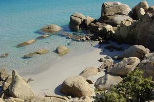 Villasimius estate al mare