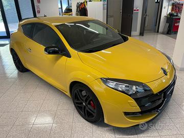 Renault Megane rs 250 cv CUP