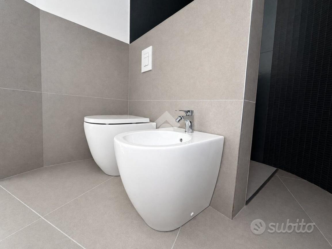 Appartamento – Bergamo, San Tomaso de' Calvi, Borgo Palazzo - Vista 5