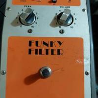 Melos Funky Filter MU1200