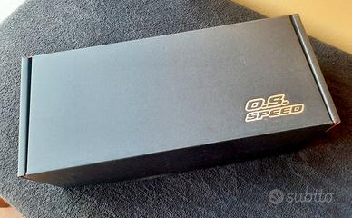 Motore OS Speed B2105 Combo SET