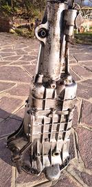 Cambio Lancia Appia 3a serie 808.00-2137325 /