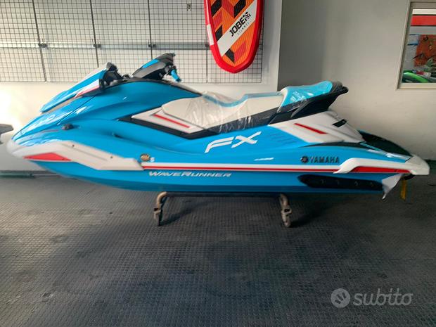 moto d acqua sea doo poche ore 2026 · Barca in vendita - Sea Level Traders