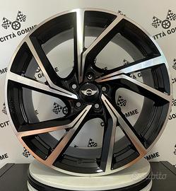 CERCHI IN LEGA MINI COUNTRYMAN 2017> CLUBMAN 17