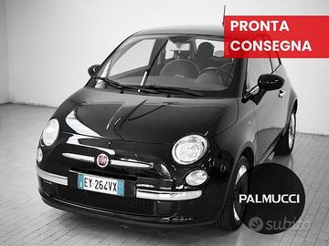 FIAT 500 1.2 69cv Lounge