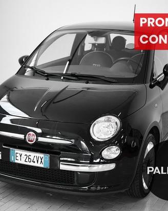 FIAT 500 1.2 69cv Lounge