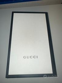 Scarpe gucci unisex taglia 36