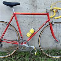 Faliero Masi Gran Criterium 1973 conservata