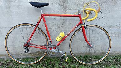 Faliero Masi Gran Criterium 1973 conservata