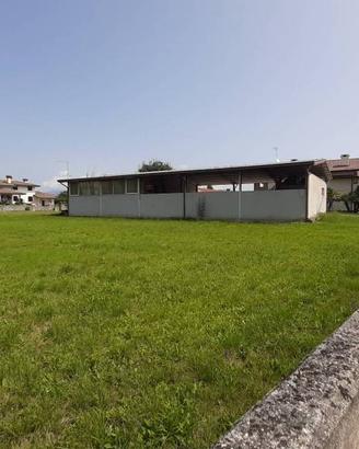 Terreno di 940 m² a Corno di Rosazzo