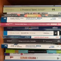 Libri scuole superiori