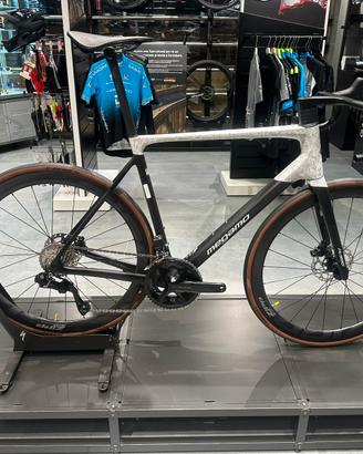 Bicicletta Megamo Raise 15 CW tg.XL 2026