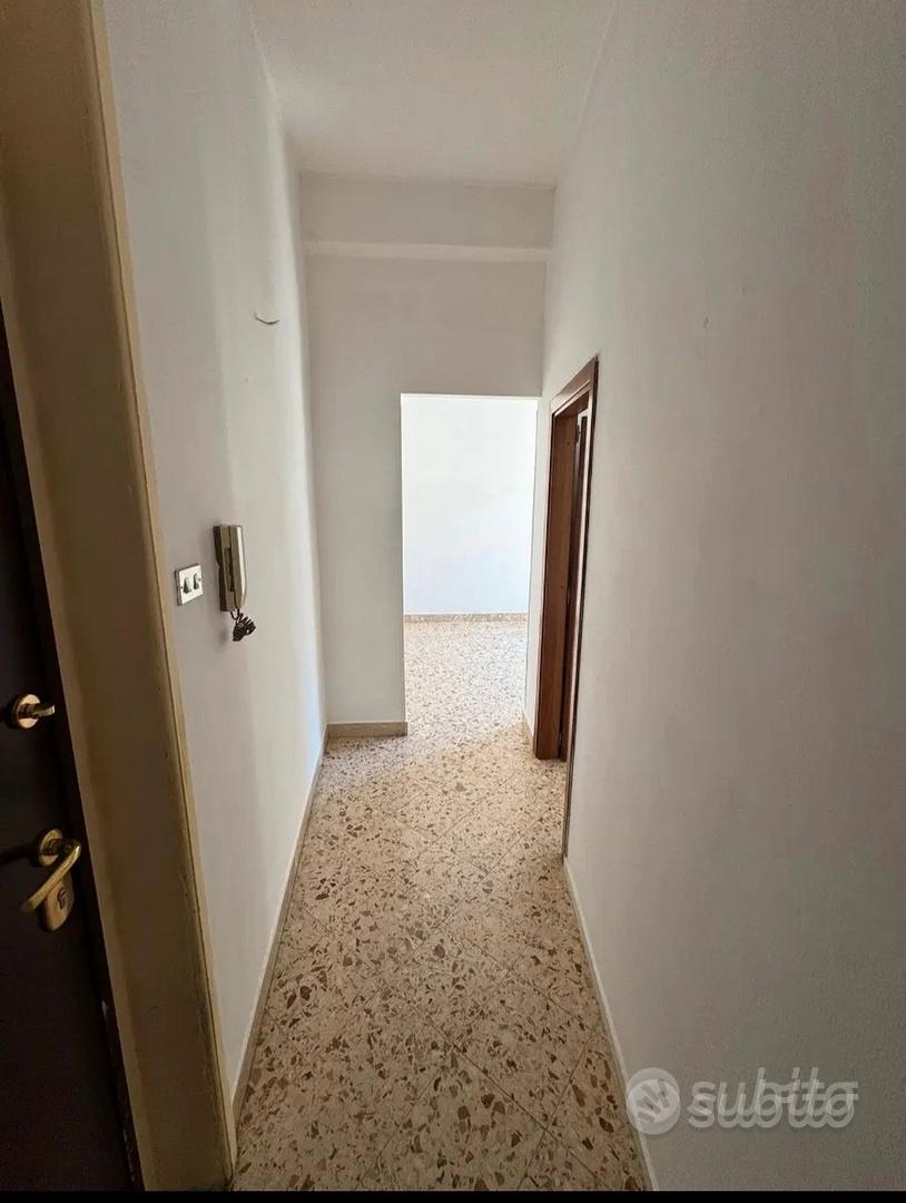 Appartamento – CL - Altro