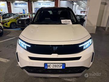 Opel Frontera Hybrid 145 CV EDCT GS