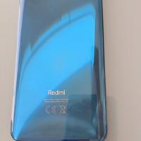 Smartphone Redmi