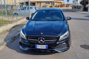 MERCEDES CLA 200d 2018 Amg Line 4Matric