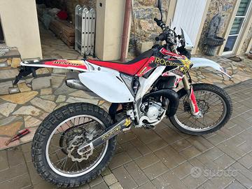 Hm 80 enduro