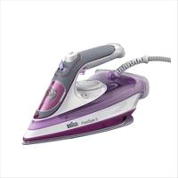 Ferro da Stiro Professionale Braun TexStyle 5