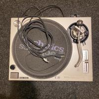 Technics SL 1200 mk2