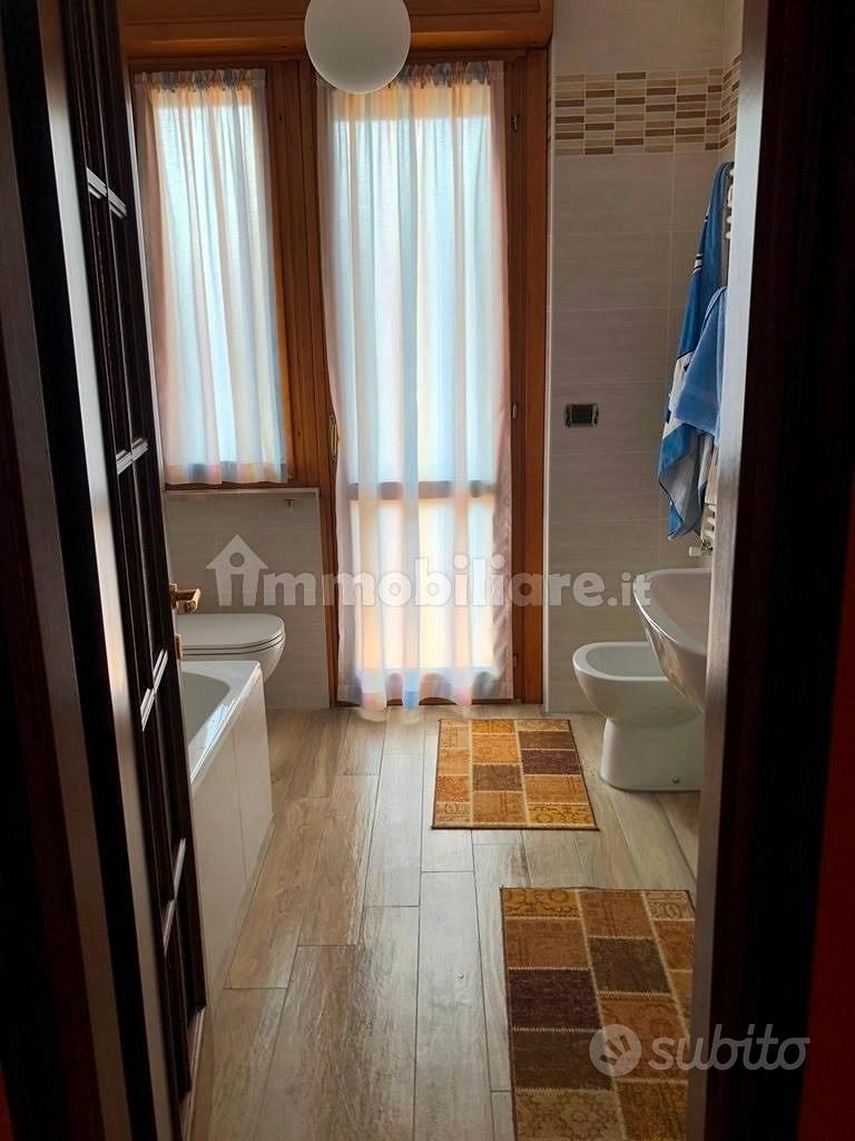 Appartamento in piazza derna - Vista 5