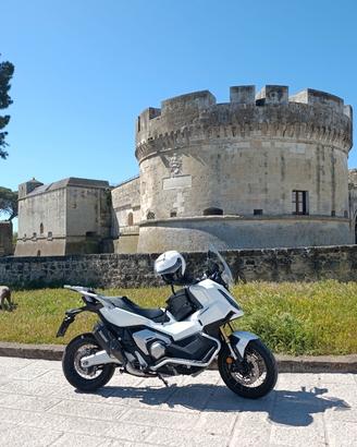 xadv 750 2025
