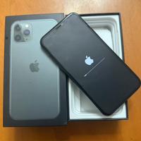 iPhone 11 pro 64gb