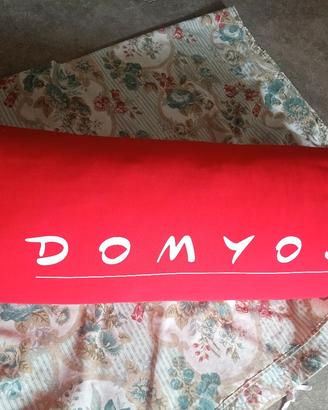 Sacco per boxe Domyos