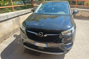 Opel Grandland X 1.5 diesel Ecotec Start&Stop Ulti