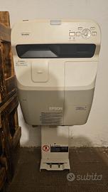 Videoproiettore Epson EB-440W 