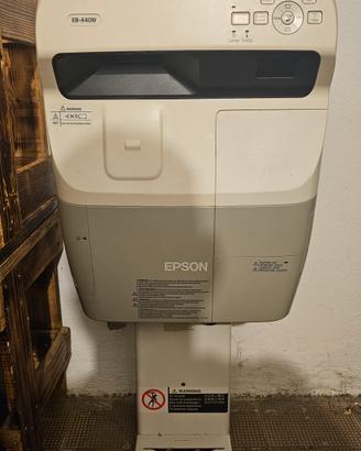 Videoproiettore Epson EB-440W 