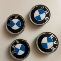 Copri mozzo bmw