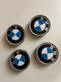 Copri mozzo bmw