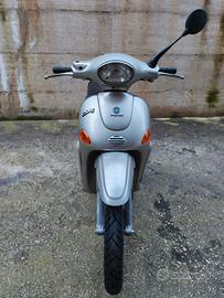 Piaggio Liberty 50 2T