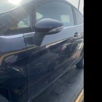Porta sinistra Ford Fiesta 6 serie 2015 3 porte
