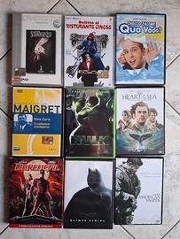 film in dvd