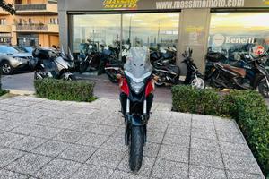 HONDA CB 500 X PASSAGGIO E TAGLIANDO INCLUSO MIN