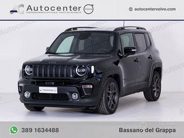 Jeep Renegade 1.3 T4 S 150cv ddct