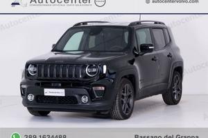 Jeep Renegade 1.3 T4 S 150cv ddct